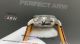 Swiss Replica Breitling Premier Premier B09 Chronograph Pistachio Green Dial Brown Strap Watch (4)_th.jpg